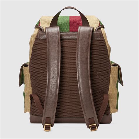 mochila gucci mujer original